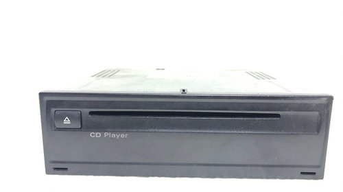 CD Player Audi A6 4F 4F0035729D 4F0910730K