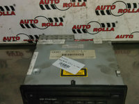 CD player Audi A6 C6, 2.0 d, an 2006.