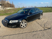 CD player Audi A6 C6 2006 SEDAN 2,0