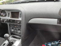 CD player Audi A6 C6 2010 AVANT 2.0