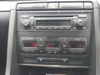 Cd Player Audi Concert cu cod