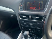 Cd player Audi Q5