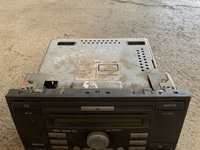 CD-Player auto 6000CD Ford Transit, 6C1T-18C815-AG