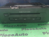 Cd player auto Audi A4 (2007->) [8K2, B8] 8w5035035