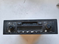 CD player auto AUDI A4 Avant (8D5, B5) [ 1994 - 2001 ] OEM 8e0035152