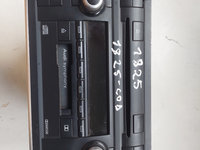 CD player auto AUDI A4 II (8E2, B6) [ 2000 - 2005 ] OEM 8e0035195ab