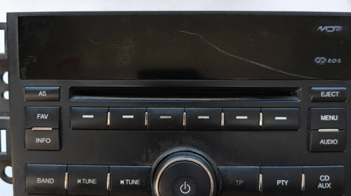 CD player auto CHEVROLET (SGM) AVEO (T250) [ 