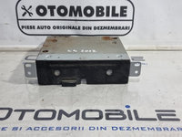 CD Player Auto Citroen C4: 9666994780 [Fabr 2010–2018]