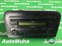 Cd player auto Fiat Croma (2005->) [194] 7646336316