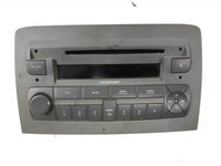 CD player auto Fiat Idea SH FIAT 7643365316