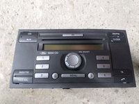 CD player auto Ford Focus II cod : 10r023539