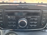 CD player auto Ford Galaxy mondeo focus 2008,2009,2010,2011,2012,2013 - BS7T-18C815-AG