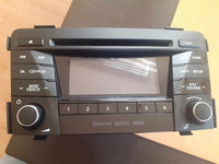CD player auto Hyundai i40
