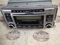 CD Player Auto Hyundai Santa Fe 2007