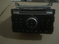 CD-Player auto Kia Ceed, facelift, bluetooth, MP3, 96160-1H050, A2C53354153