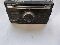 CD player auto KIA VENGA (YN) [ 2010 - > ] OEM 961601p50