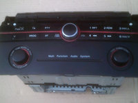 CD-Player auto Mazda 3 BK, BS3R66AR0, 14798118