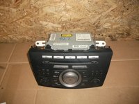 CD-Player auto Mazda 3 BL, COD , BDA466AR0B, 14799928 an 2009-2013