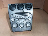 Cd player auto Mazda 6 (2002-2007)