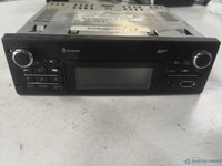 CD player auto MERCEDES-BENZ CITAN Box (415) [ 2012 - > ] 108 CDI (OM 607.951) 55KW|75HP OEM 281154063r