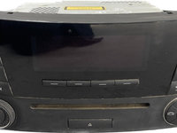 .Cd-player auto Mercedes CLS C219, W211 W219, A2118705089