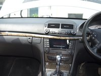 CD PLAYER AUTO MERCEDES E 320 CDI W211