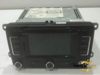 Cd player auto navigatie rns 315 Volkswagen Passat B7 (2010-2014) 3C0035279G