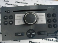 Cd player auto Opel Astra H (2004-2009) 13154304