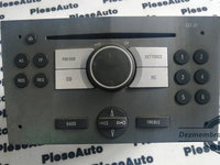 Cd player auto Opel Astra H (2004-2009) 13190856