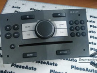 Cd player auto Opel Astra H (2004-2009) 344183129