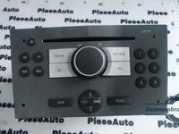 Cd player auto Opel Astra H (2004-2009) 93183902