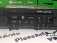 Cd player auto Opel Corsa D (2006->) 313203739