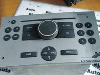 Cd player auto Opel Meriva (2003-2010) 13188892