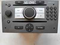 CD player auto OPEL VECTRA C (Z02) [ 2002 - 2009 ] OEM 13188477