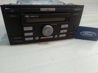 Cd player auto Original Ford Focus 2