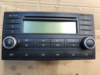 Cd player auto pentru Vw Touareg 2004-2009