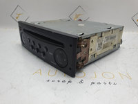 CD player auto RENAULT SYMBOL I (LB0/1/2_) [ 2001 - 2008 ] OEM 8200633621T