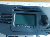 Cd player auto Seat Altea (2004->) 7645627366