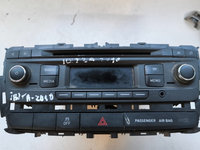 CD player auto SEAT IBIZA V ST (6J8, 6P8) [ 2010 - > ] OEM 6j0035156