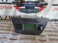 CD-Player auto Seat Leon 1P cod piesa : 1P1035152