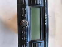 CD player auto SKODA OCTAVIA (1Z3) [ 2004 - 2013 ] OEM 1z0035116c