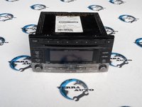 Cd Player auto Subaru Forester