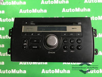 Cd player auto Suzuki SX4 (2006->) 3910179j0