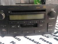 Cd player auto Toyota Avensis (2003-2008) 8612005071