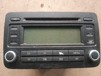 Cd player auto Volkswagen Passat B6 (2006-2009) 1k0035186p