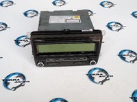 Cd Player auto VW Golf 5, Passat, Touran, Jetta, Tiguan