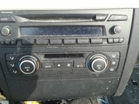 Cd player BMW 118D (E81,E87)