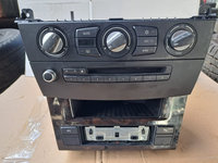 Cd Player Bmw 525 i E60 2005 6512-9149228