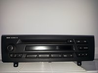 Cd player BMW BUSSINES
