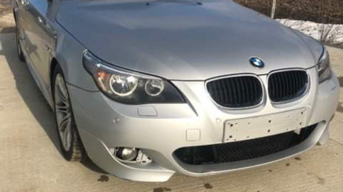 CD player BMW E60 2006 Salon 3.0 Diesel